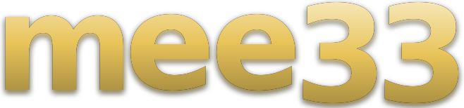 mee33 logo